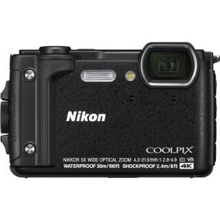 Nikon Coolpix W300 Kompakt Fotoğraf Makinesi kullananlar yorumlar